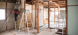 Entreprise de rénovation de la maison et de rénovation d’appartement à La Bouexiere